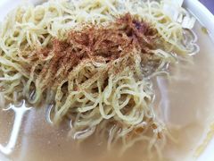 -小梁哥云吞面(黄贝岭店)