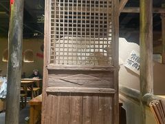 -破三川·新川菜(静安大融城店)