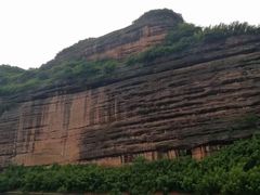 -飞天山旅游区