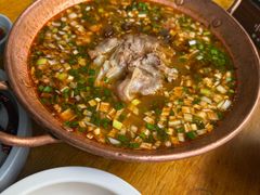 -SHAN山(前滩太古里店)