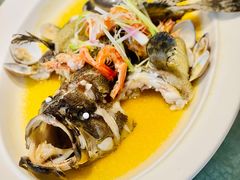 -79号渔船海鲜饭店(华强北店)