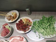 -夫妻肺片·中华老字号·正宗川菜(春熙路店)
