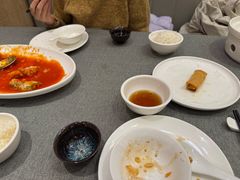 -新吉士·上海菜(浦东LCM置汇旭辉店)