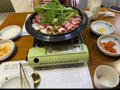-八福力韩国休闲餐厅(泉舜店)
