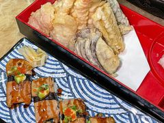 -桃屋日本料理(清华科技园店)