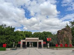 -上海市龙华烈士陵园