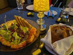 -上海和平饭店华懋阁 Cathay Room