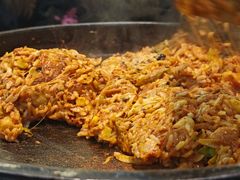 -高基五春川炒鸡排(威海总店)