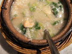 -李记潮汕砂锅粥(营福路店)