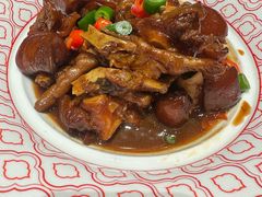 -老馆子·建德菜·山肴鱼鲜(海威新界店)