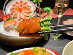 -原志优秀食材·匠心料理·海胆主题(金亿广场店)