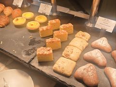 -广州增城保利郡雅酒店-月色西餐厅