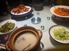 -院8里·小聚园老川菜(九眼桥店)