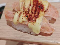 -万岁寿司(万国店)