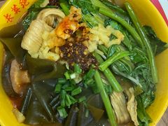 -长英绝味水煮(老字号洪都总店)