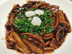 -玫瑰厅上海菜(兴国路店)