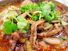 -窦四牛杂面(总店)