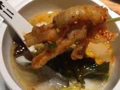 -太二酸菜鱼(福州泰禾店)