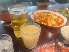 -拾捌川·自贡爆炒(新街口店)