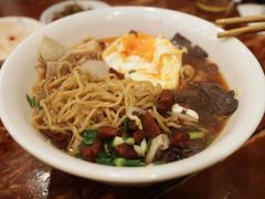 -蒋家肠旺面馆老店(合群路店)