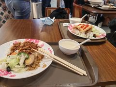-大食代美食广场(迪士尼小镇店)