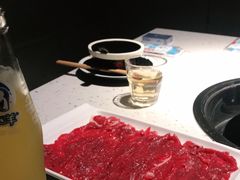 -京韵胡同·酱香羊蝎子火锅涮肉(长寿路店)