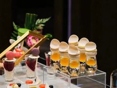 -宁波万豪酒店