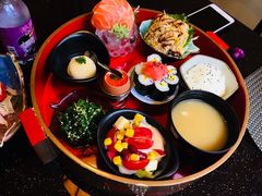 -千鹤日本料理(穿山路店)