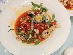 -舌尖上·霞浦滩涂海鲜·新闽菜(总店)