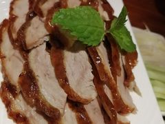 -又一福烤鸭·北京菜(东四店)