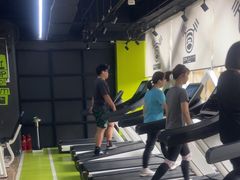 -GMJ·24H健身房(四川北路店)