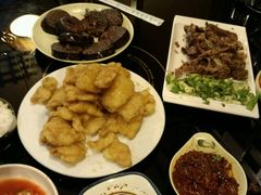 -英子补身汤(海兰路店)