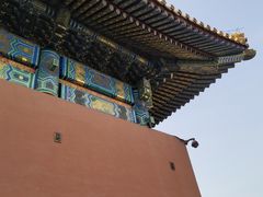 -故宫钟表馆