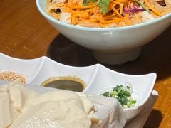 -95号酱骨·一块豆腐(展春园西路店)