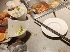 -海底捞火锅(北京路店)