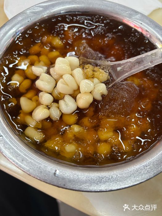 凤张螺蛳粉·爽口粉(跃进路总店)图片