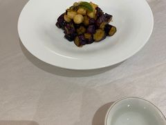 -月福京味斋·烤鸭店·北京菜(鼓楼总店)