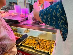 -味香鸭子店(汉口西路店)