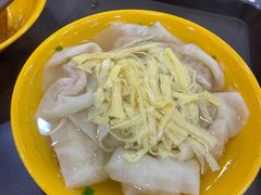 -毛华美食(清扬路店)