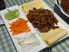 -玉桥餐厅(天坛店)