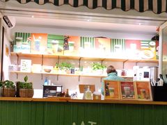 -LA MATCHA抹茶吧(进贤路店)