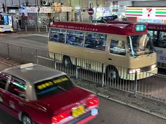 -Big Bus Tours 敞篷观光巴士