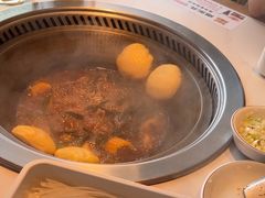 -遇东北林区铁锅炖(南开店)