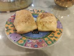 -木卡买提新疆餐厅·清真(新里海顿公馆店)