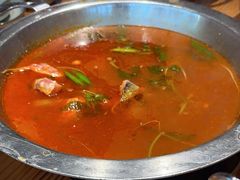 -老凯俚酸汤鱼(鸿通城店)