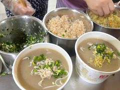 -汪记鲜鱼糊汤粉(沈阳路总店)