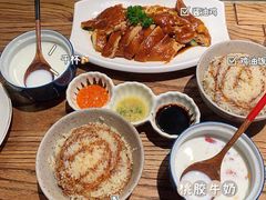 -星平鸡饭·粤菜小炒(印象城旗舰店)