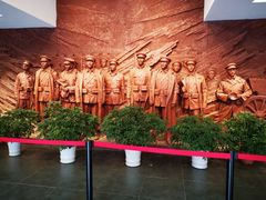 -辛亥革命博物院北区