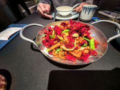 -山石榴·贵州菜(丰盛里店)