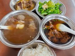 -阿秋牛排(湖心街店)